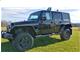 Jeep Wrangler Unlimited Sahara,V-6,Automatique 2 toits